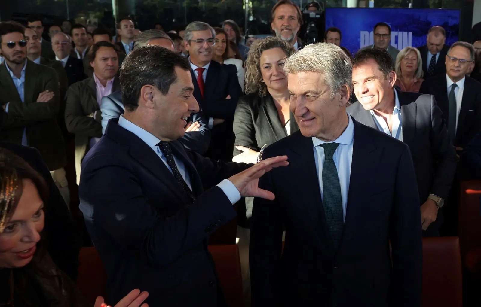 El PP busca el tirón de los alcaldes en las listas para las generales del 29-N