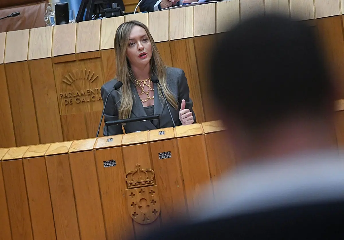 Rueda da a entender que el ajuste por la salida de Fabiola García será limitado