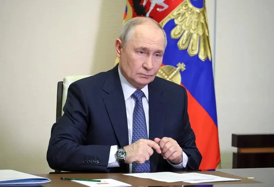 Putin asegura que está dispuesto a “llegar a un acuerdo” con Ucrania