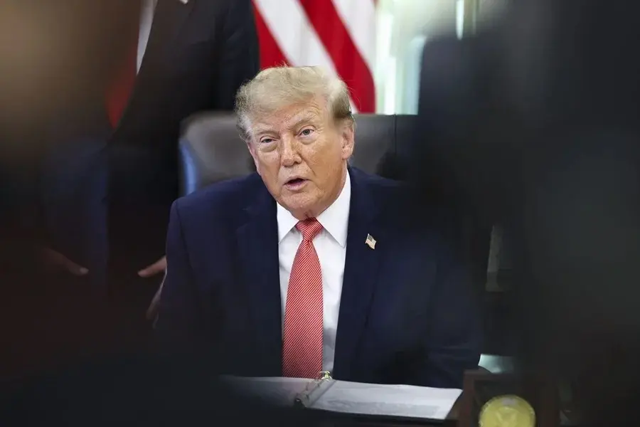 EE.UU. suma unas 980.000 deportaciones en el segundo mandato de Trump, lejos de su meta de un millón al año
