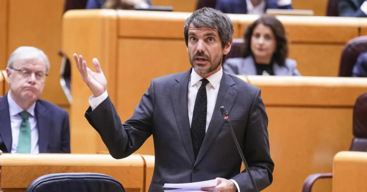 El Ministerio de Urtasun presenta un requerimiento contra el veto ideológico de Castilla y León en las ayudas al cine