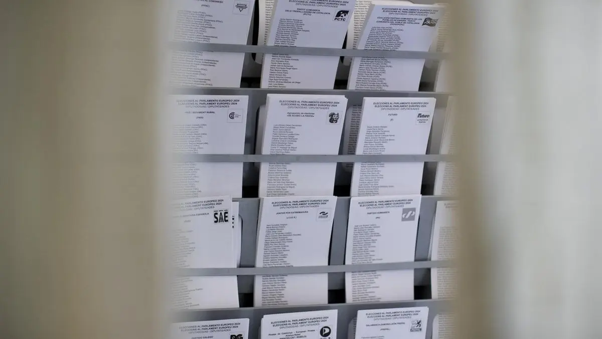 Españoles por la ley de nietos presentan alegaciones ante el Supremo por perder el voto