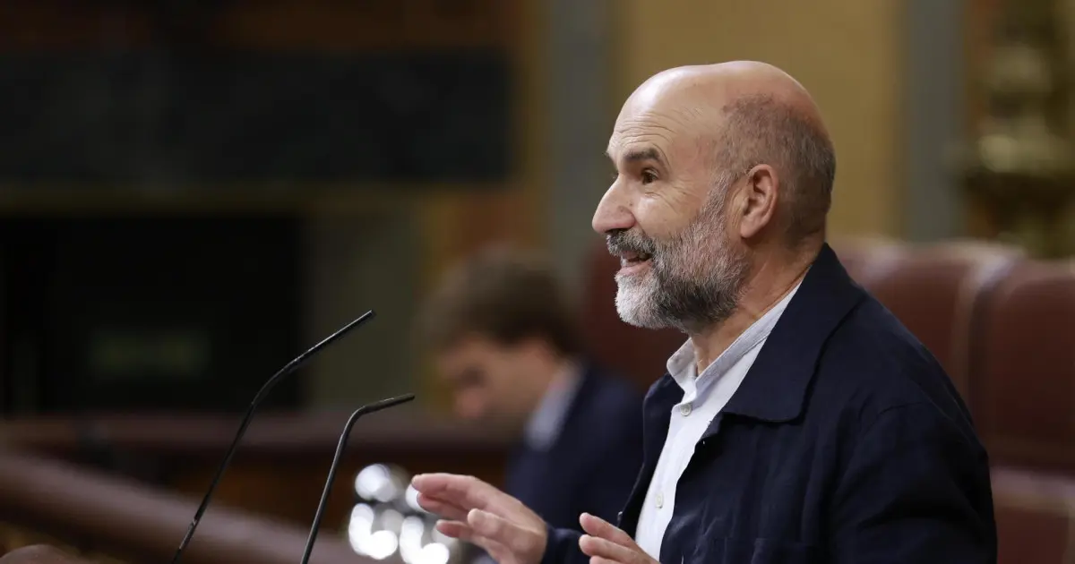 Néstor Rego asegura que la protesta de La Coruña fue “pacífica y legítima”