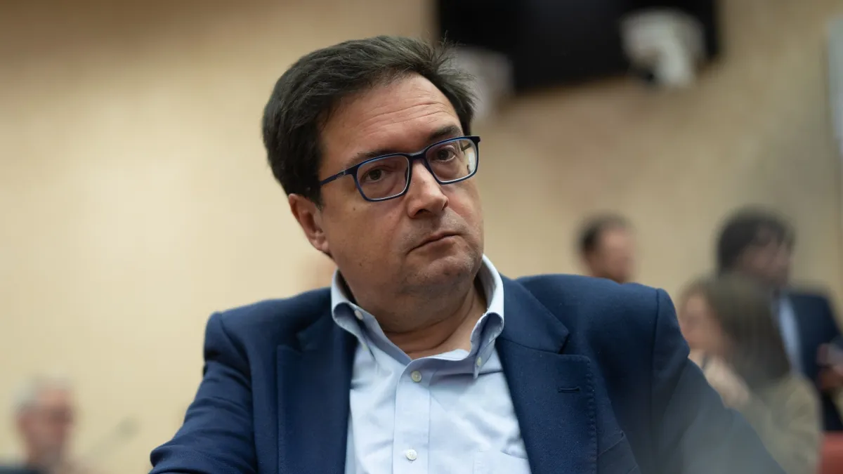 López dice que se pondrán los recursos para cumplir con el Supremo sobre ‘ley de nietos’ El ministro de Transform