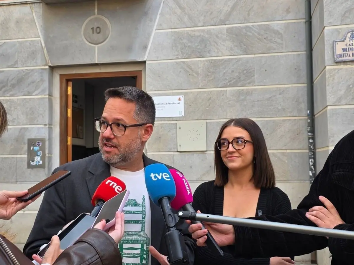 29N.-Adelante recoge más de 37.000 avales para presentarse a las elecciones: «Hay ganas de andalucismo»