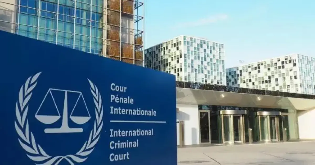 El Parlamento Europeo concede el Premio Sájarov a la Corte Penal Internacional