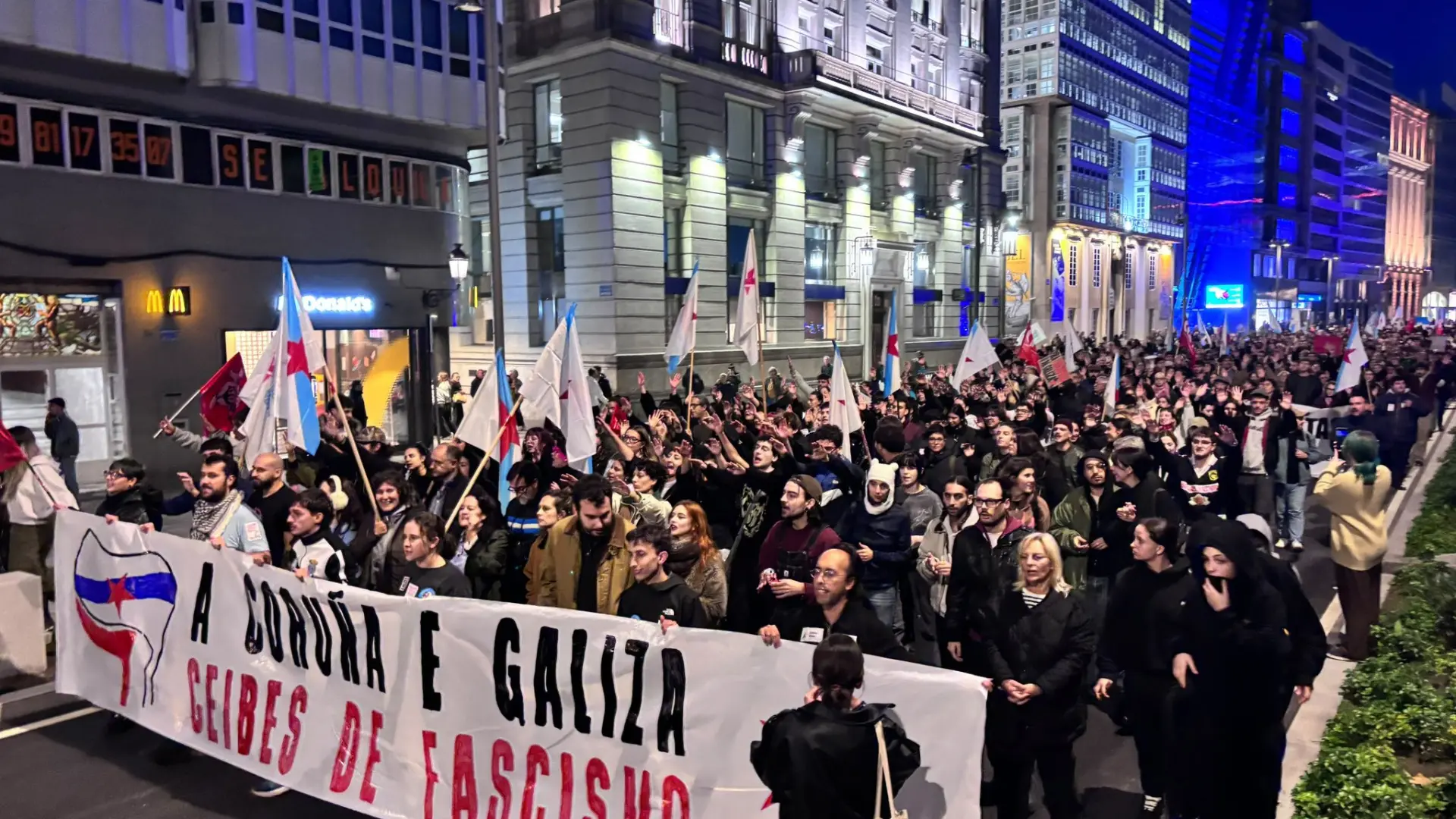 Paula Prado (PPdeG) pide al BNG que desconvoque las manifestaciones del domingo