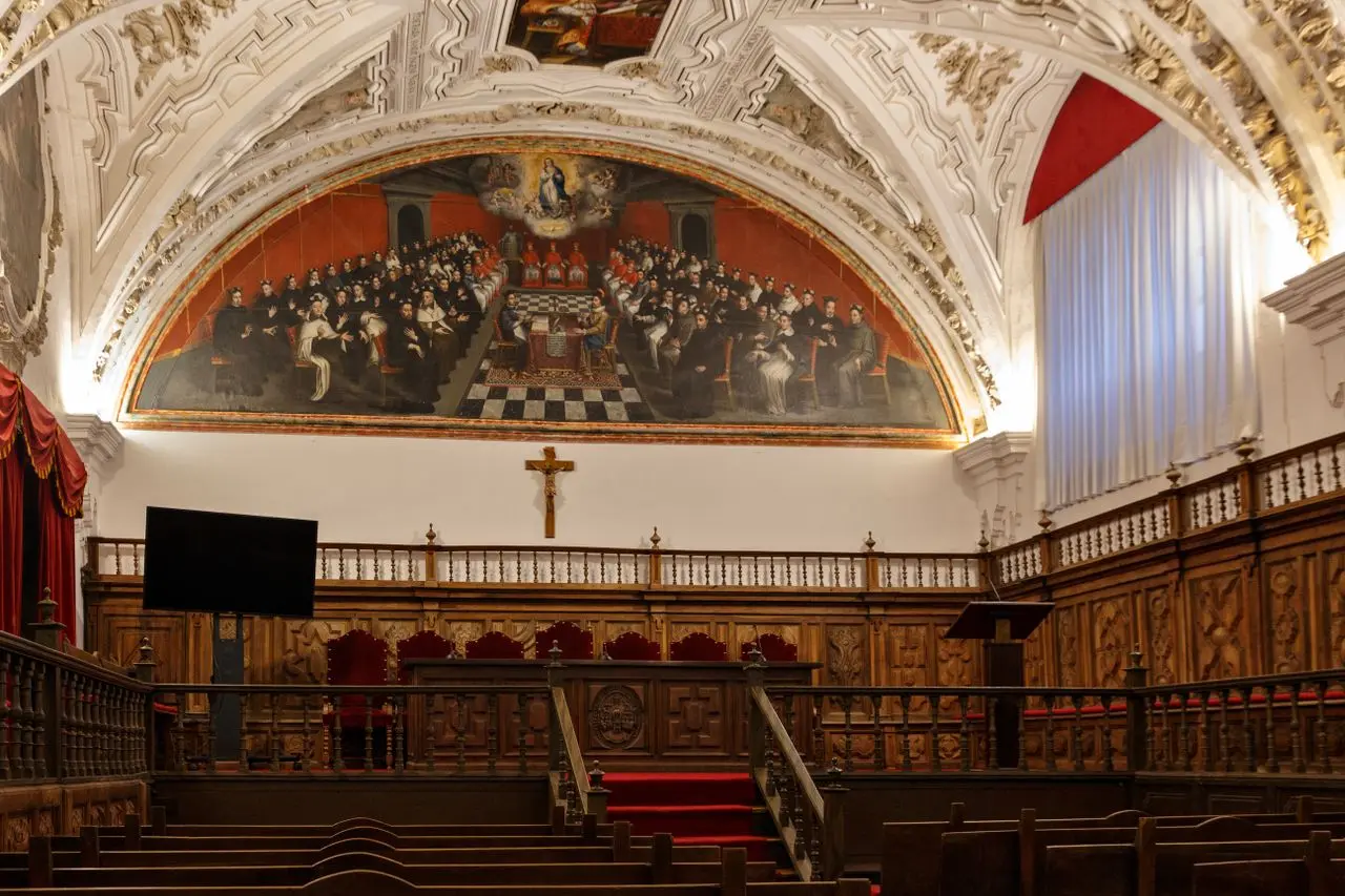 El PP de Valladolid elige a María Pardo y Jesús Julio Carnero