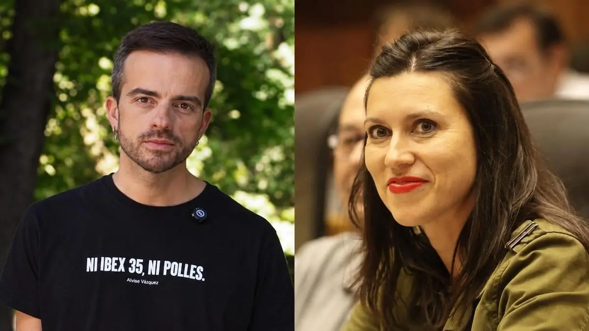 Nuria Rodríguez asume la Agenda 2030 en Asturias tras el cese de Juan Ponte para optar al Congreso