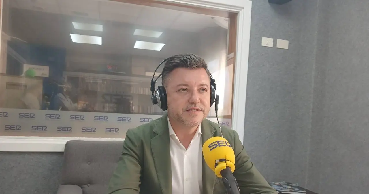 Teodoro Sosa reivindica la fuerza de los partidos locales de Lanzarote