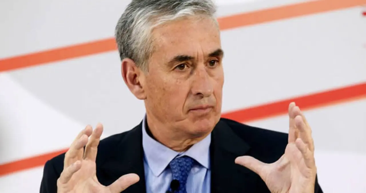 Ramón Jáuregui pide grandes pactos tras el 29-N y discrepa del voto en blanco de Felipe González