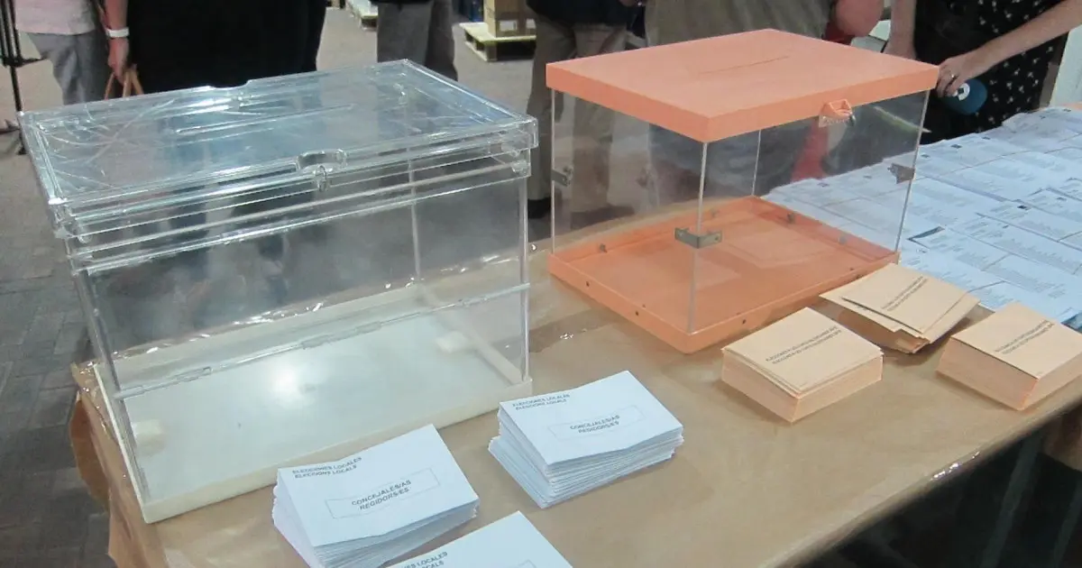 Electomanía sitúa al PP primero en ocho de las diez mayores ciudades valencianas para el 29-N