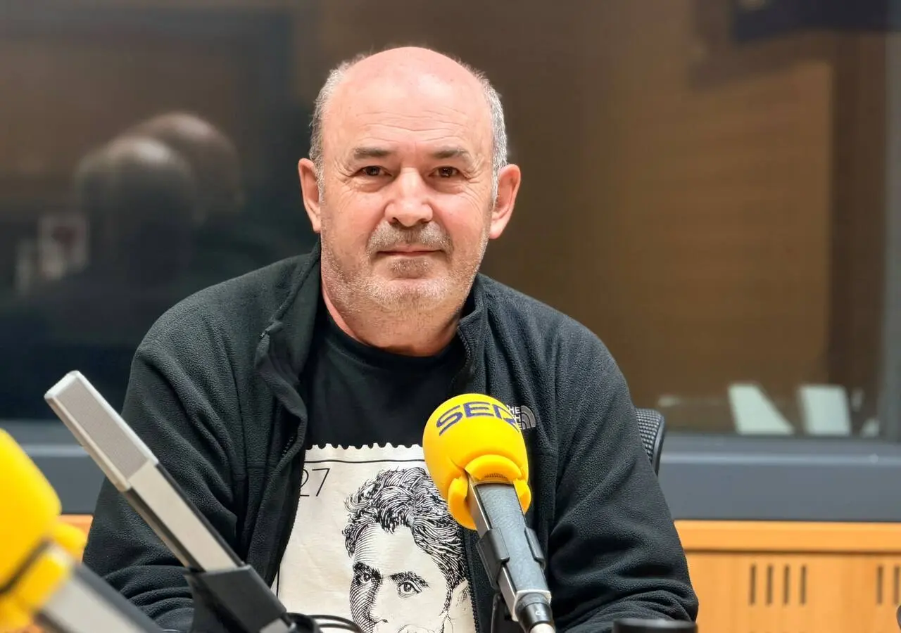 Javier Gómez Caloca / Alberto Calleja