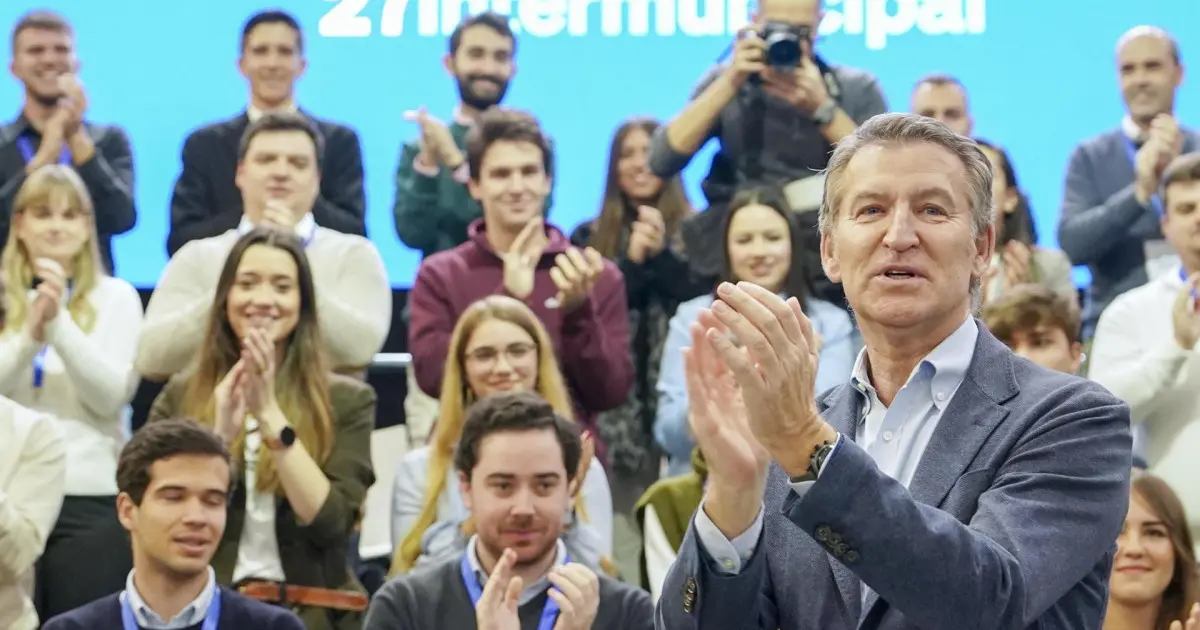 El PP incorpora tres nuevos cabezas de lista al Congreso en Castilla y León