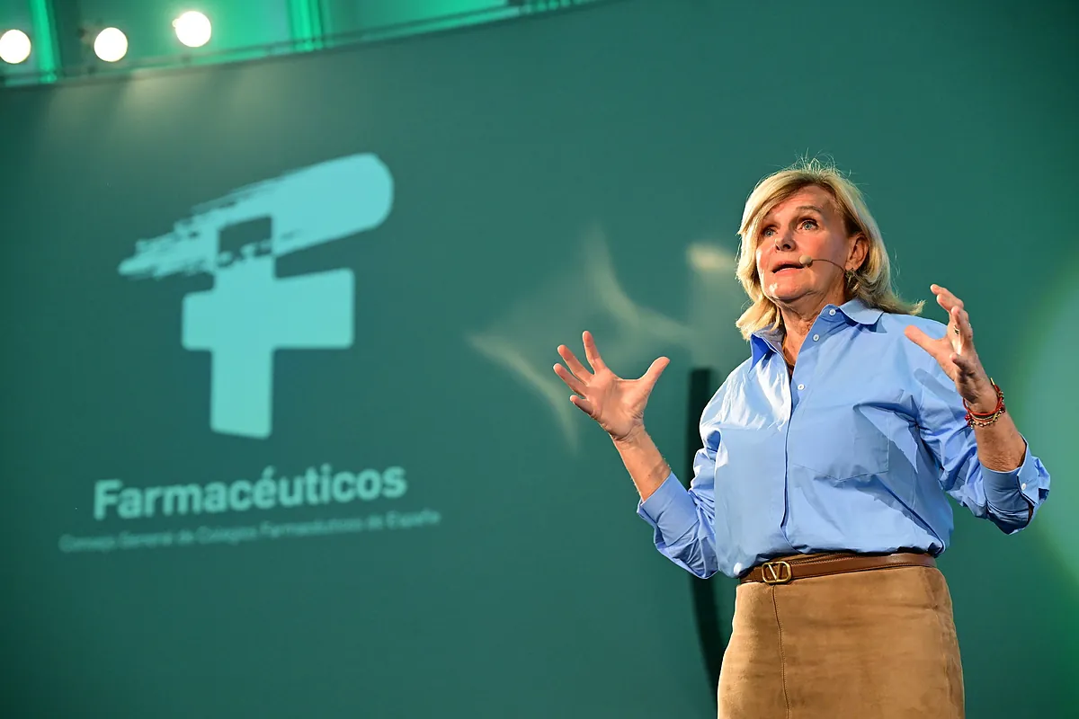 María Neira presenta una candidatura española a la OMS a un día del plazo