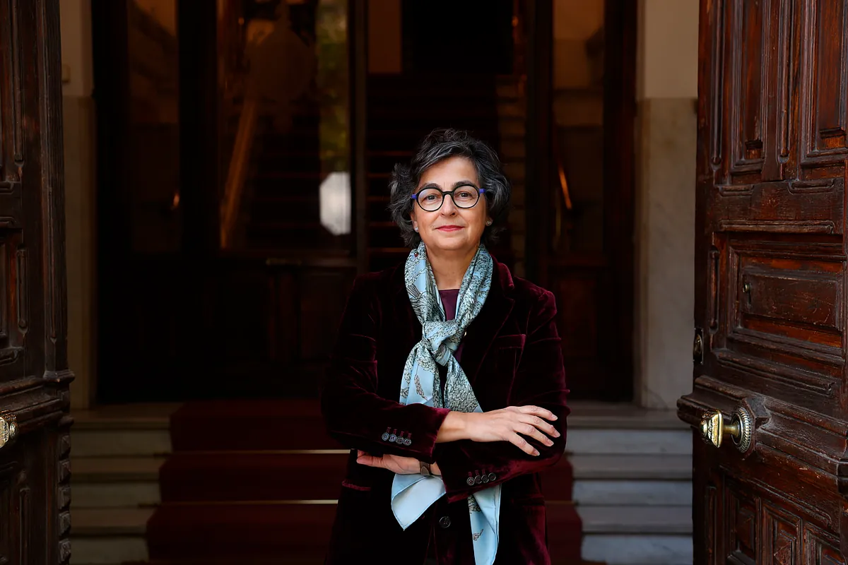 Arancha González Laya propone la cooperación con disuasión a Marruecos tras la crisis de Ceuta