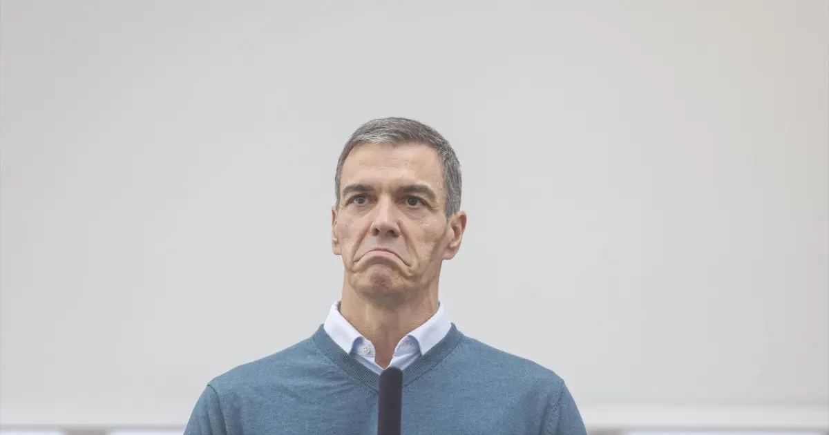El PSOE busca espacios encapsulados para la campaña de Sánchez ante las protestas cada vez que pisa Valencia
