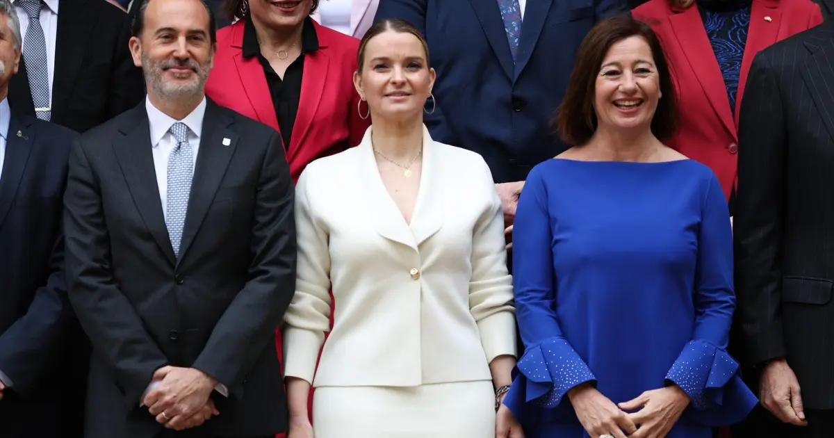 Bambú Baleares, en crisis, pierde presencia en Menorca mientras PP y Vox consolidan su pacto