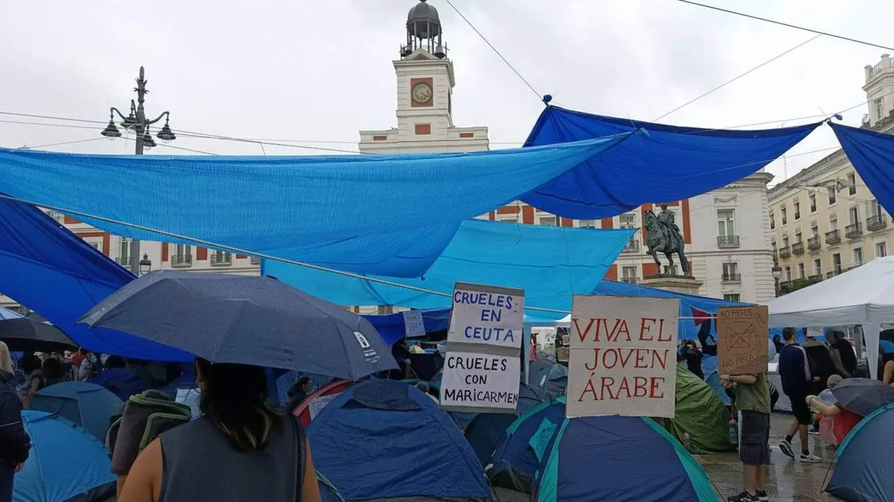 Organización Comunista Revolucionaria critica la fecha de la huelga general del 11 de noviembre