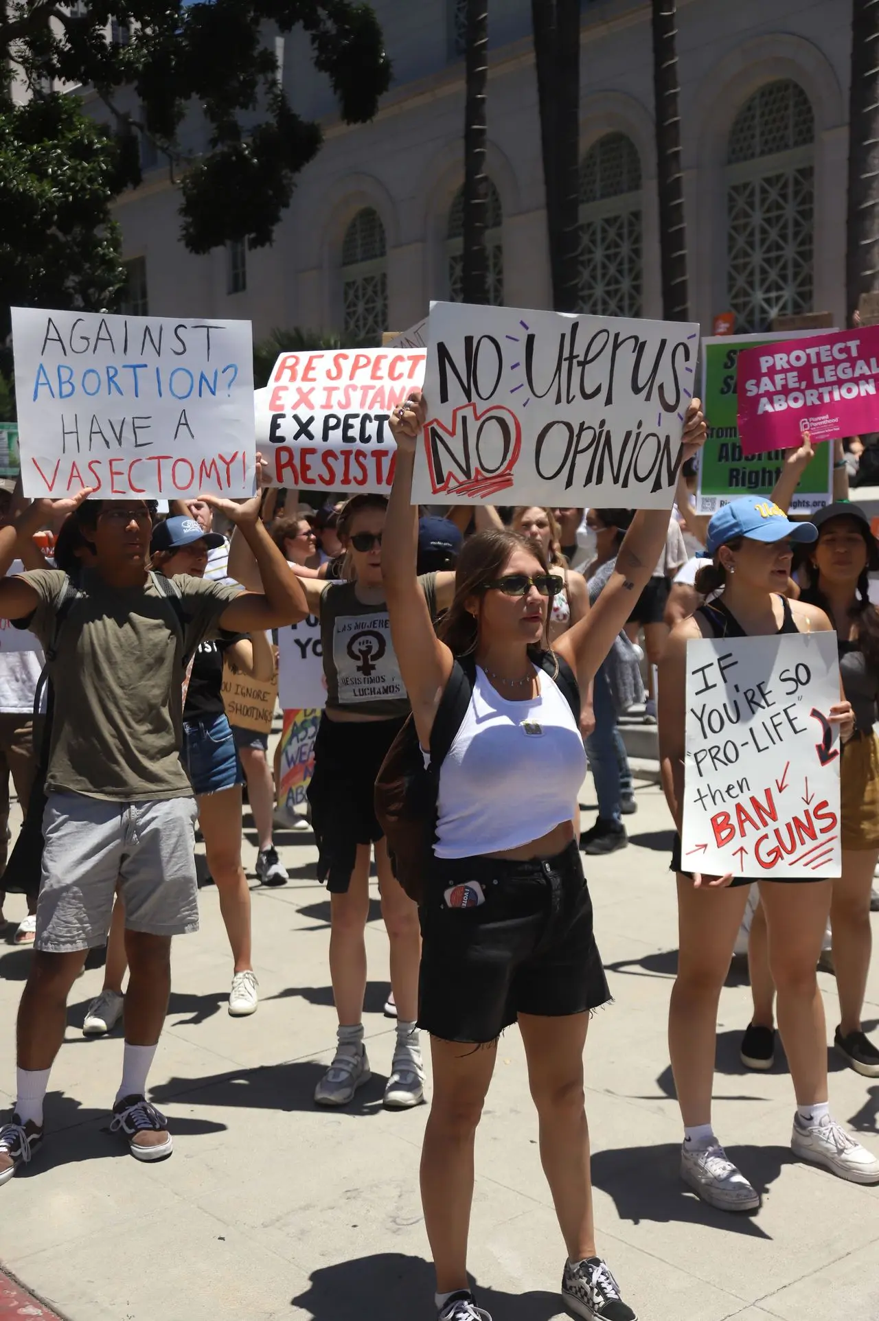 Educadoras infantiles trasladan la protesta a la Puerta del Sol y siguen acampando en el kilómetro cero