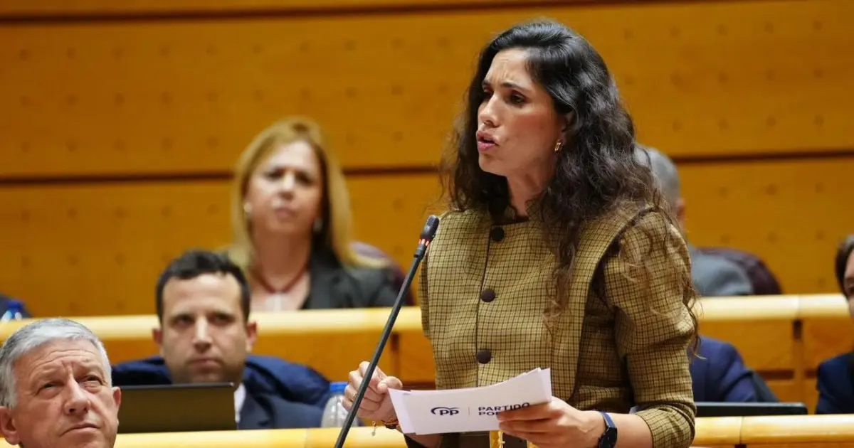 El PP de Córdoba presenta su equipo para las elecciones con Lorena Guerra y Salvador Fuentes al frente