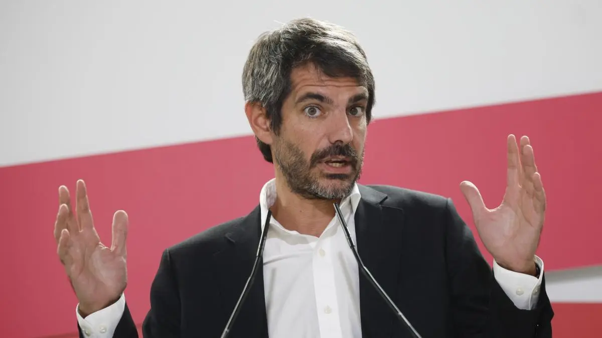Urtasun abre la vía para llevar a los tribunales a Castilla y León por condicionar las ayudas al cine