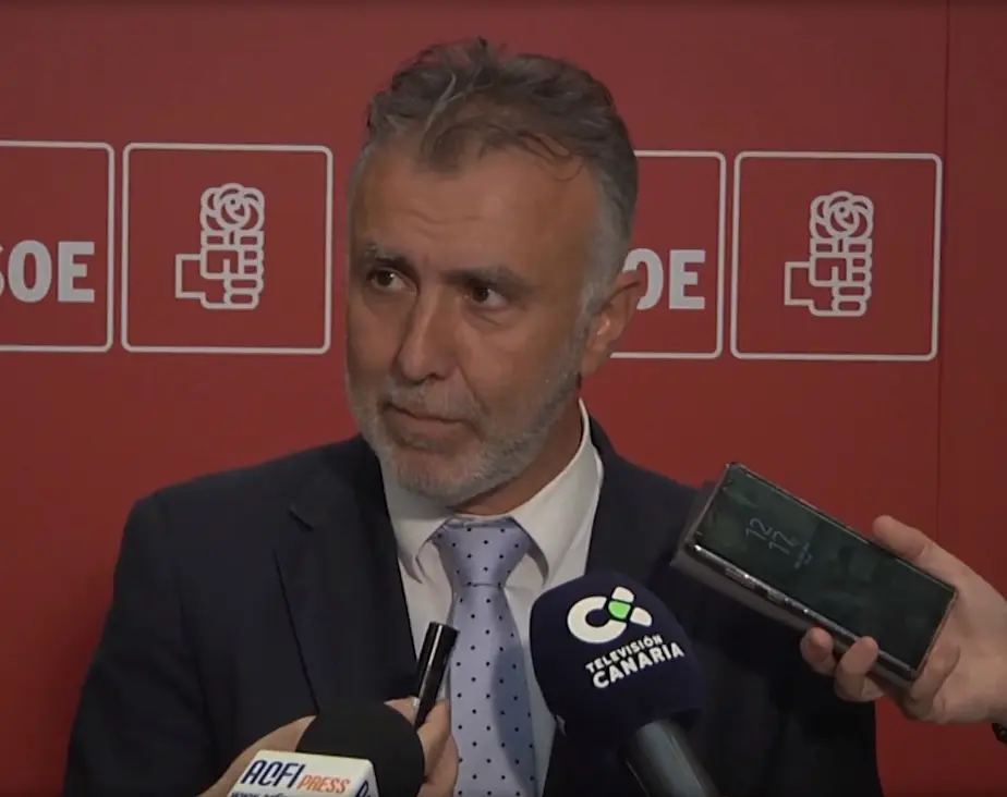 Ángel Víctor Torres Pérez