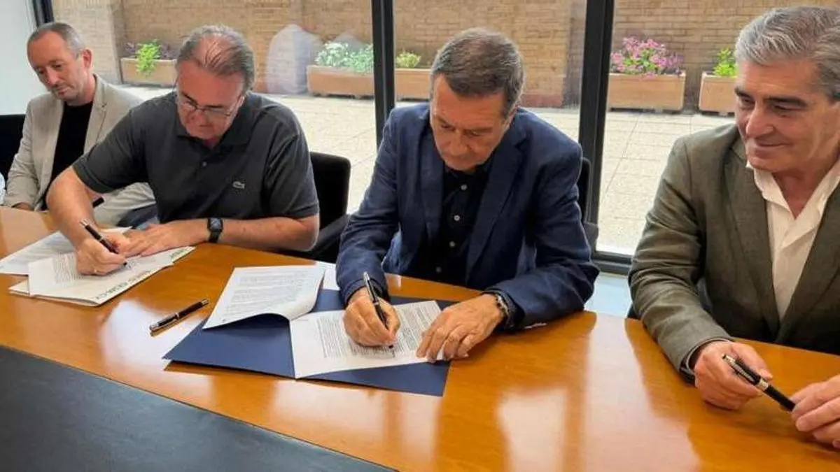 Sanidad confirma que mantiene el compromiso para las 35 horas