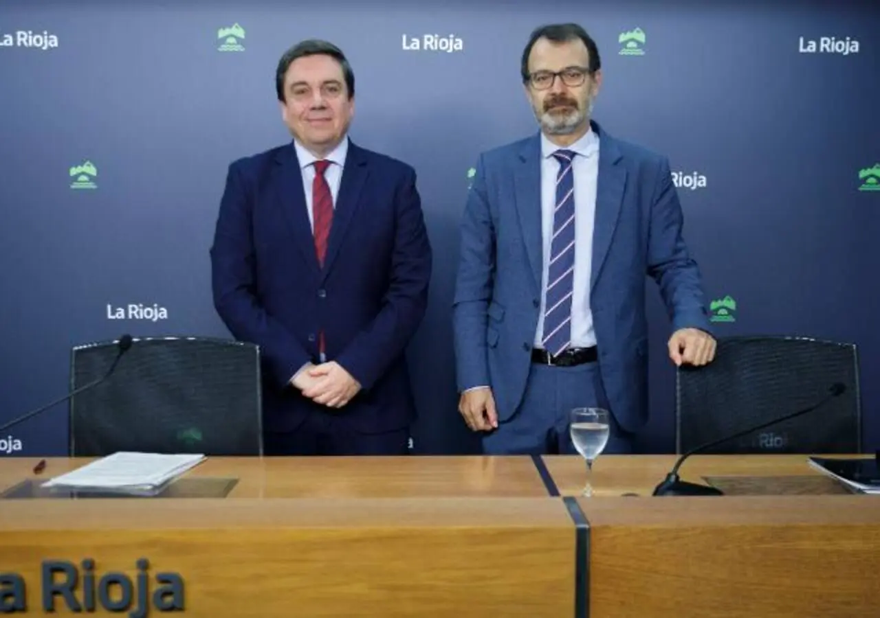 Gobierno de La Rioja