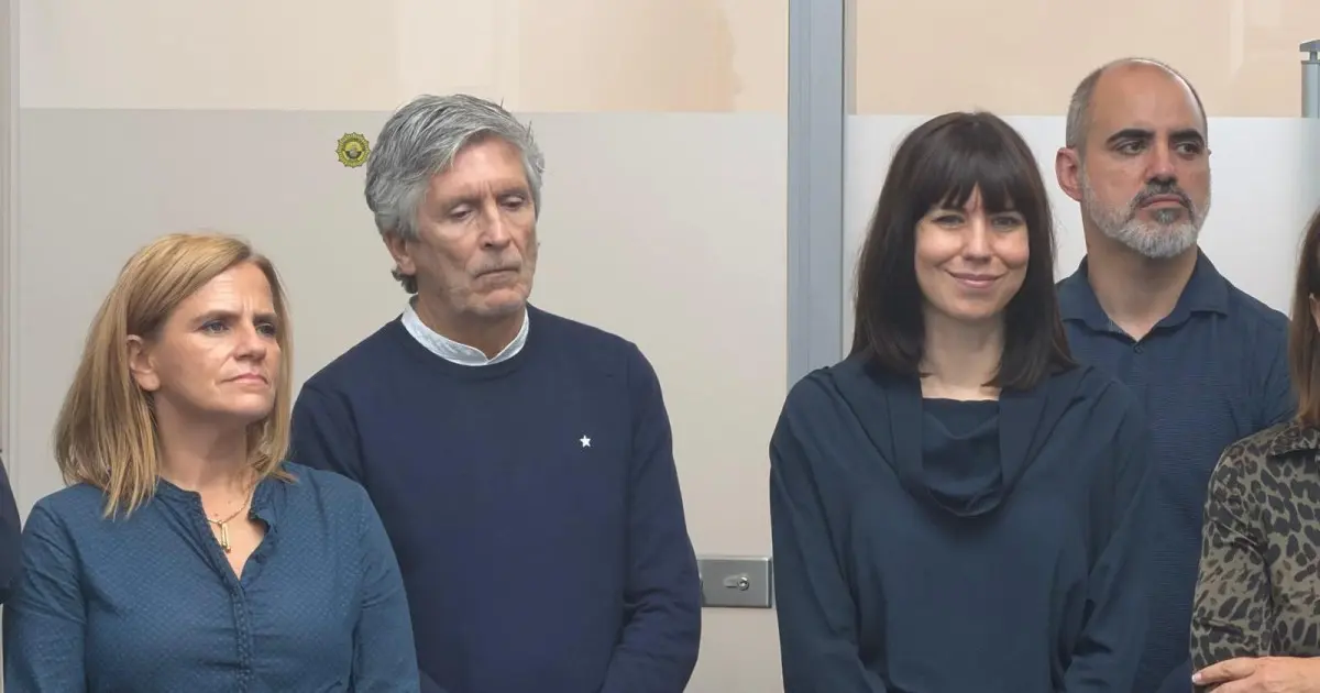 Diana Morant utiliza la dana de Valencia para criticar la candidatura de María José Catalá