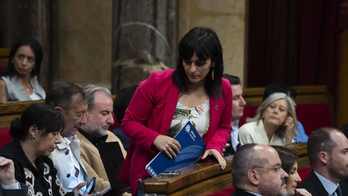 Orriols se volverá a presentar en Ripoll