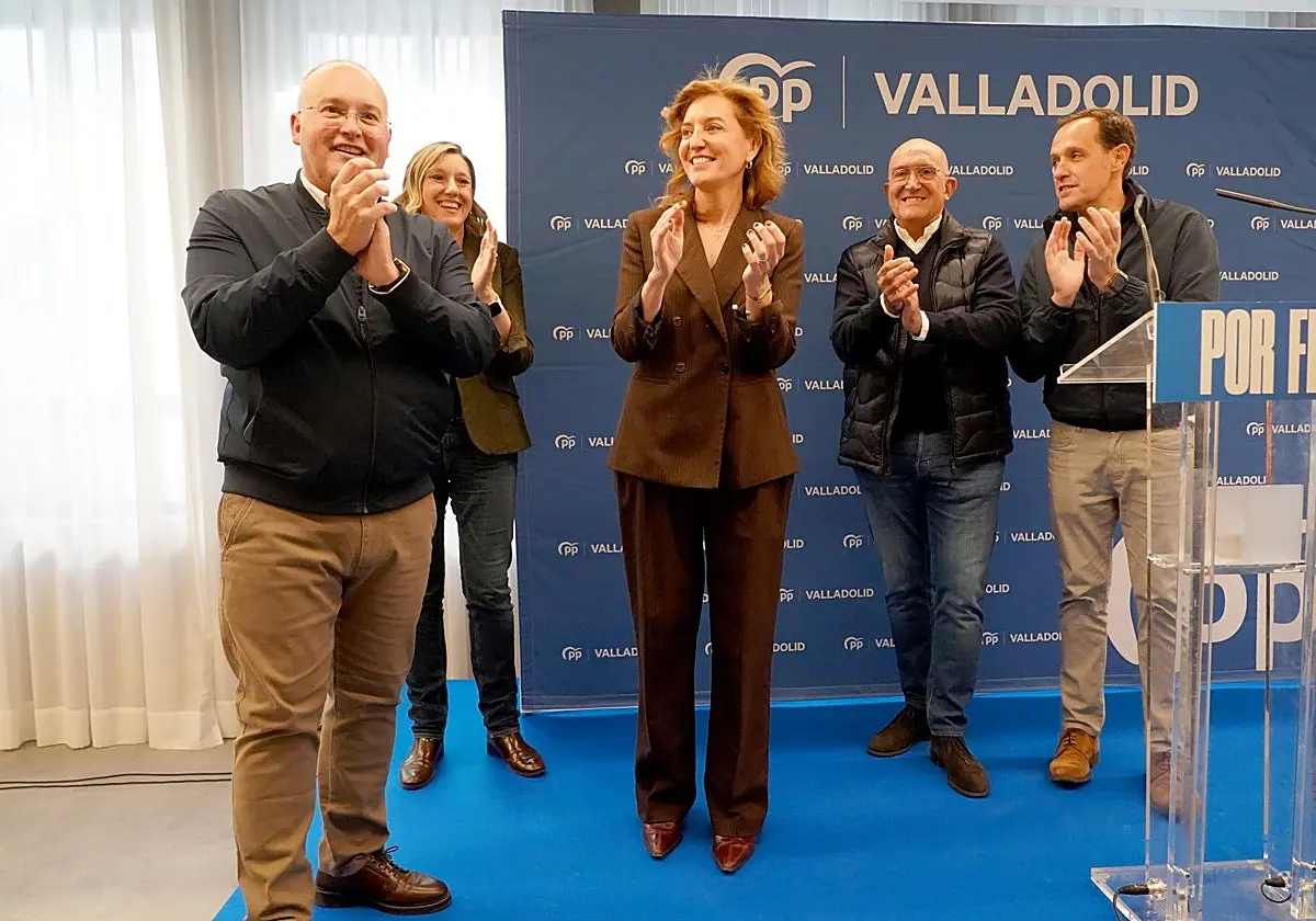Miguel Tellado pide derogar el “sanchismo de la A de Ábalos a la Z de Zapatero”