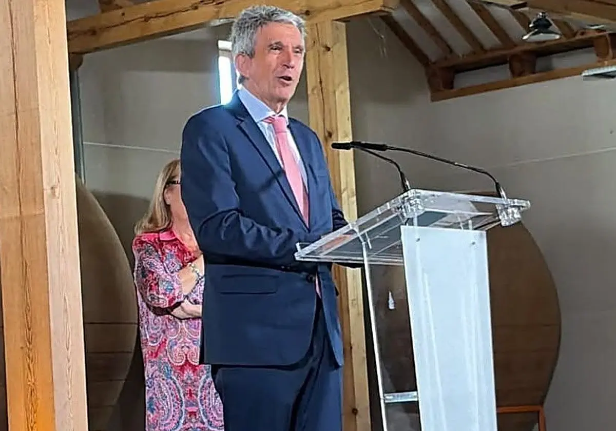 José Pablo Sabrido cuestiona a quienes ven “insostenible” el Estado del Bienestar y “obtienen grandes beneficios”