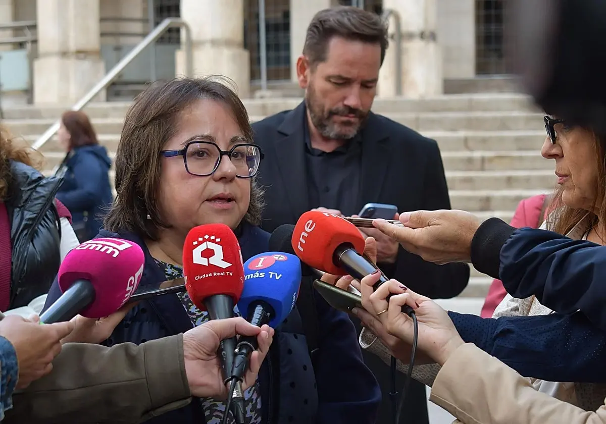 Castilla-La Mancha transfiere 1,5 millones de euros al Plan Corresponsables de Ciudad Real
