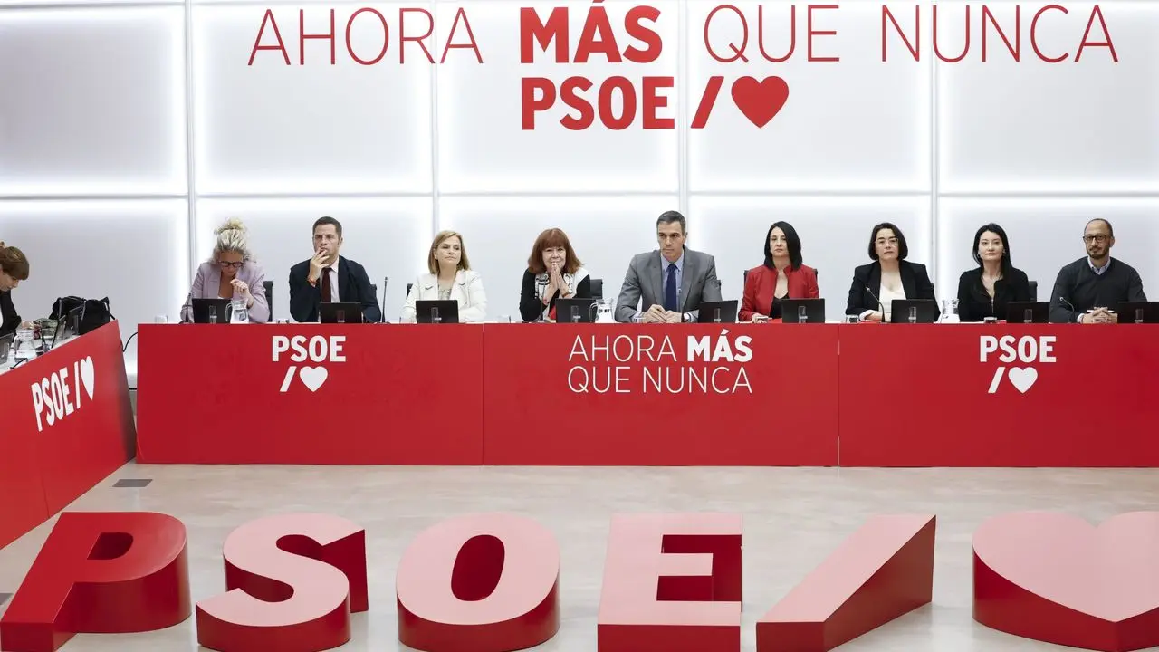 El PSOE recibirá el 95% de las subvenciones de la coalición con Frente Amplio