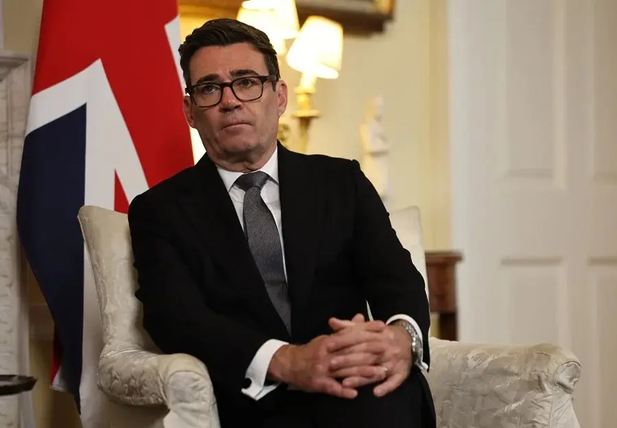 Reform UK advierte que 450 millones podrían moverse libremente en el Reino Unido