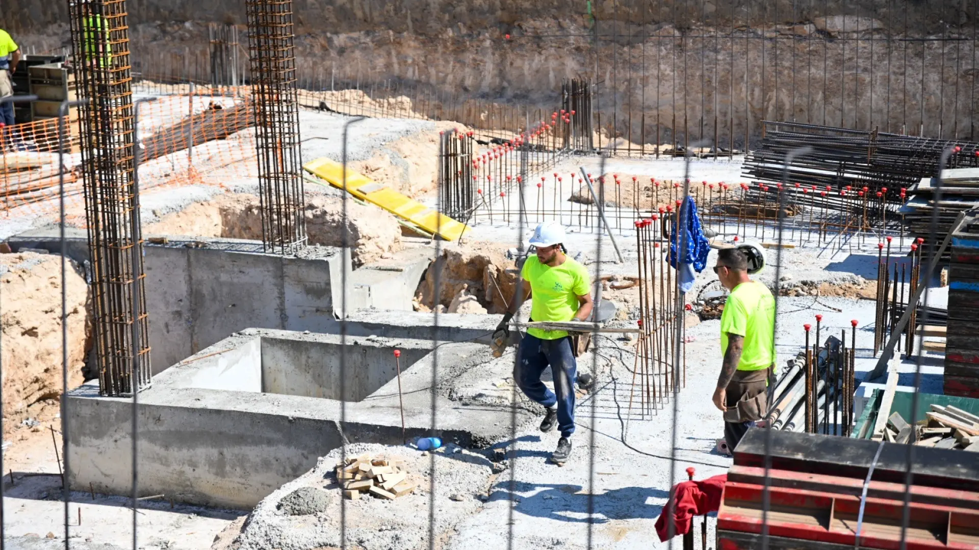 Un experto valenciano alerta sobre las zonas tensionadas