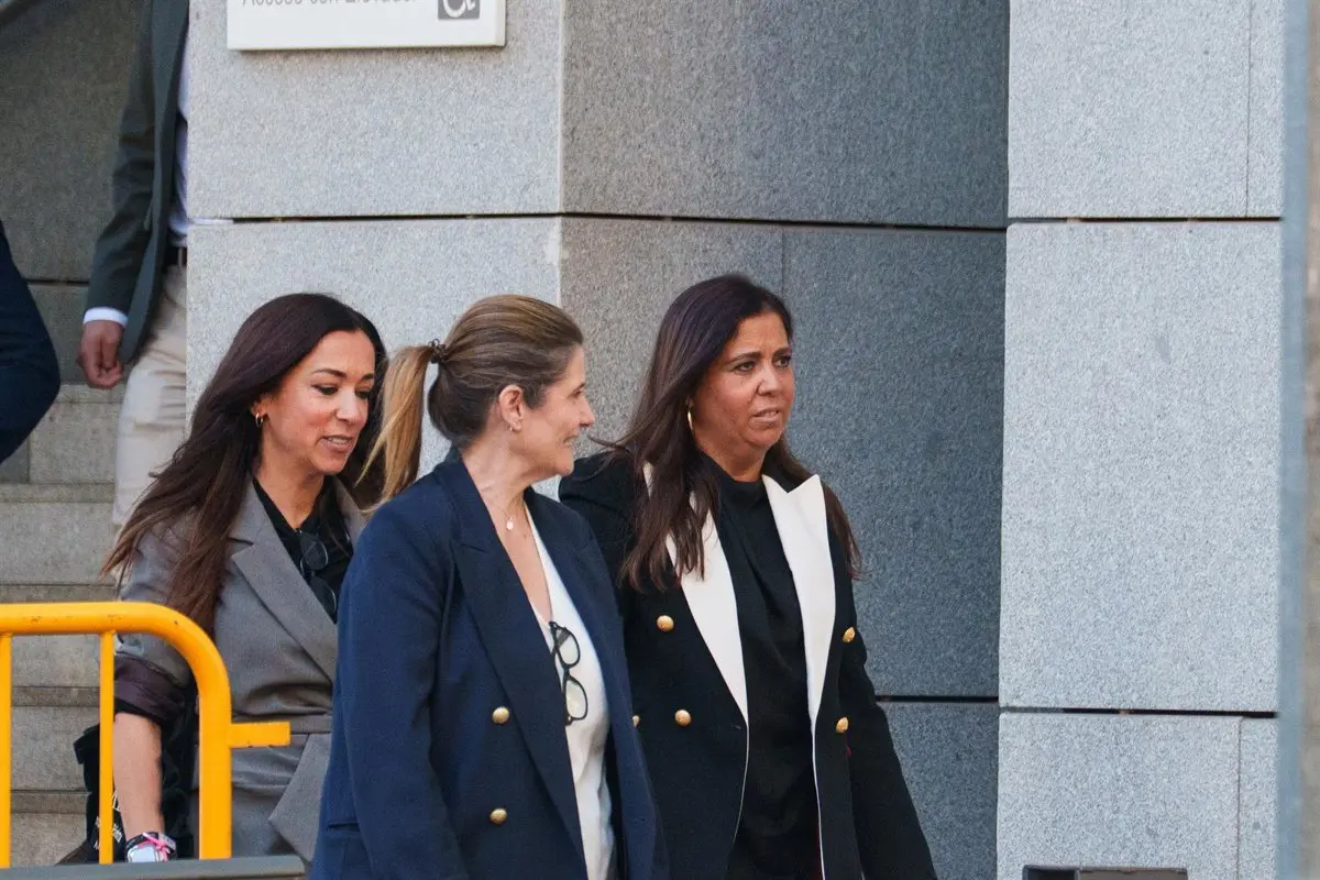 El exjuez investigado por actuar presuntamente contra Biedma declara este miércoles en el ‘caso Leire Díez’