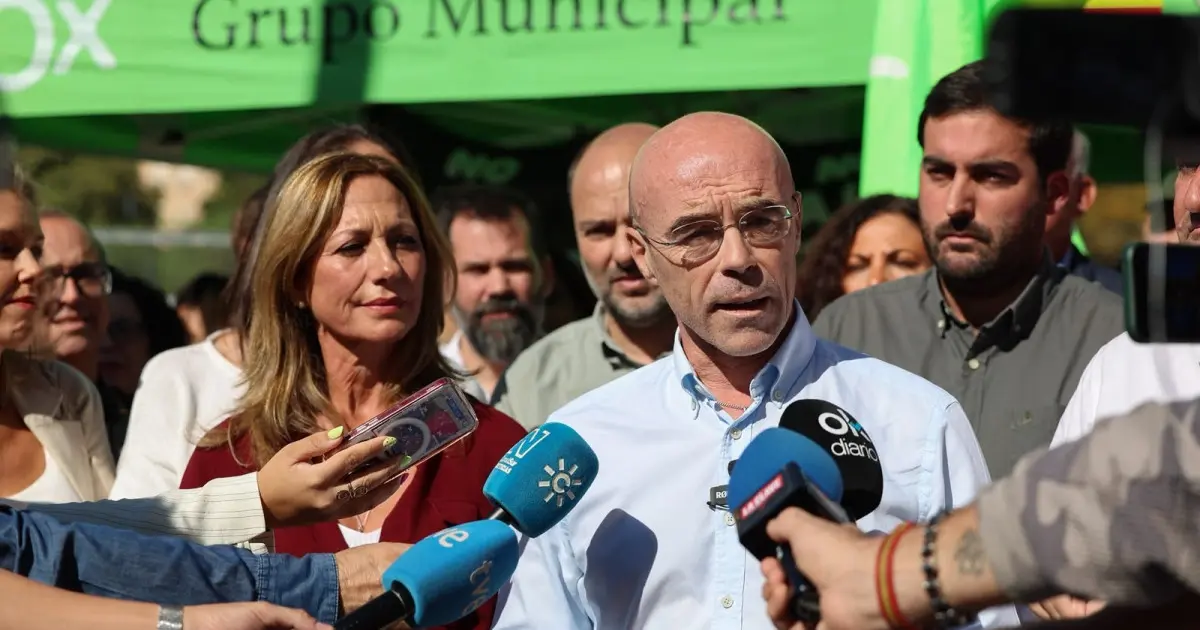 Buxadé (Vox) pide la “remigración” de quienes atenten contra las costumbres españolas
