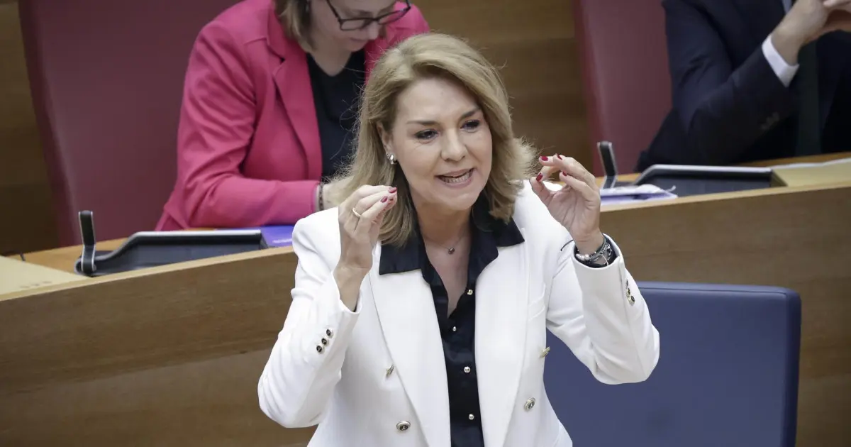 Susana Camarero liderará, con sorpresa final, la lista del PP por Valencia para el Senado