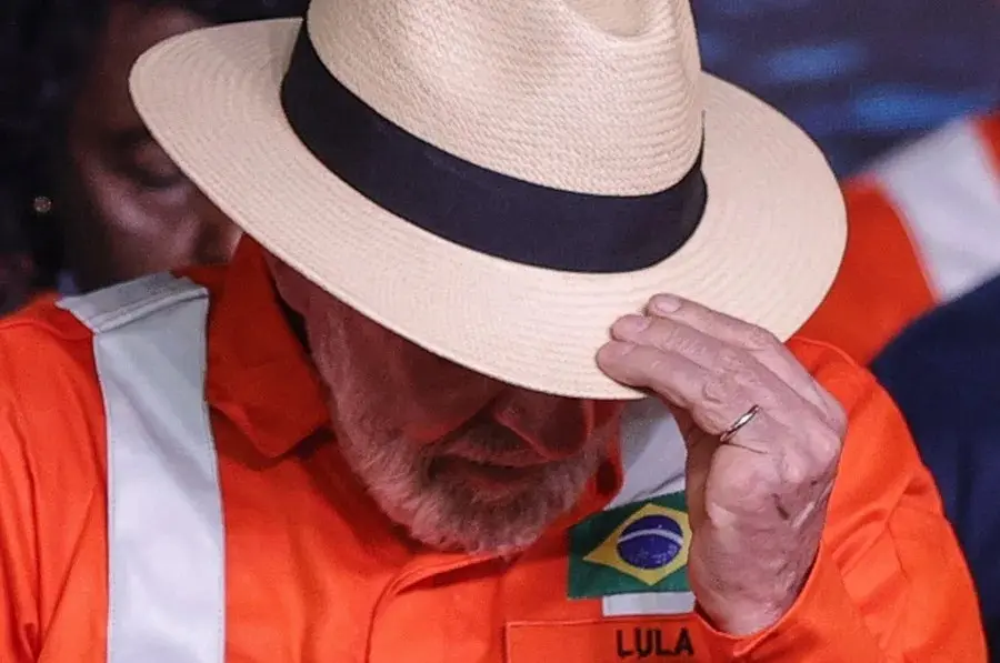 Primer presidente brasileño en ejercer pierde reelección y vuelve a ganar en 2026