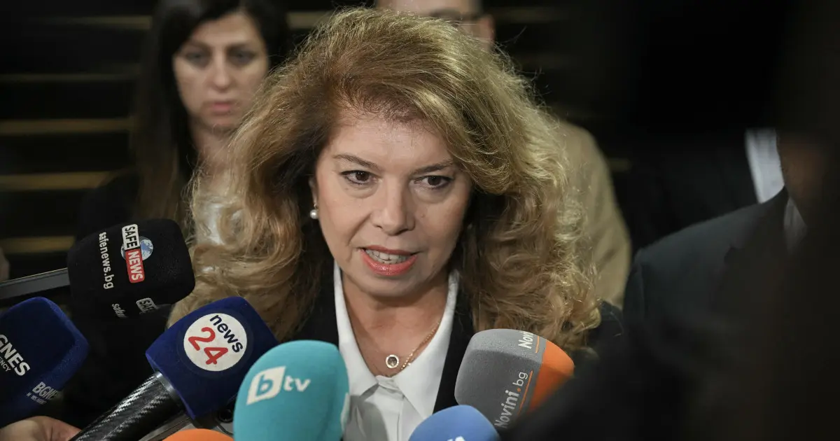La guerra en Ucrania marca las elecciones en Bulgaria con una segunda vuelta que se prevé ajustada