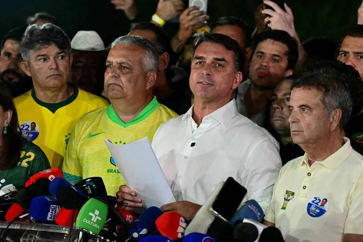 “Es imposible reconocer estas elecciones, vamos a pedir la anulación”, afirma que Bolsonaro cuestiona el resultado