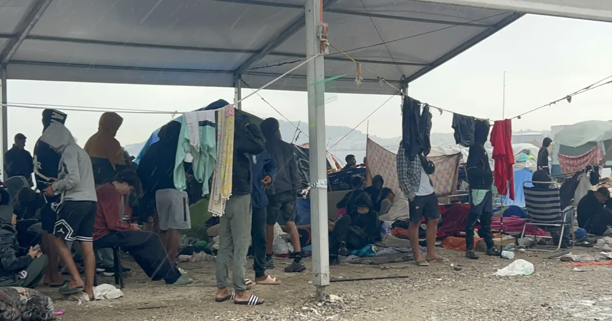 El Gobierno aprueba 1,3 millones de euros para víctimas de violencia contra las mujeres en Ceuta