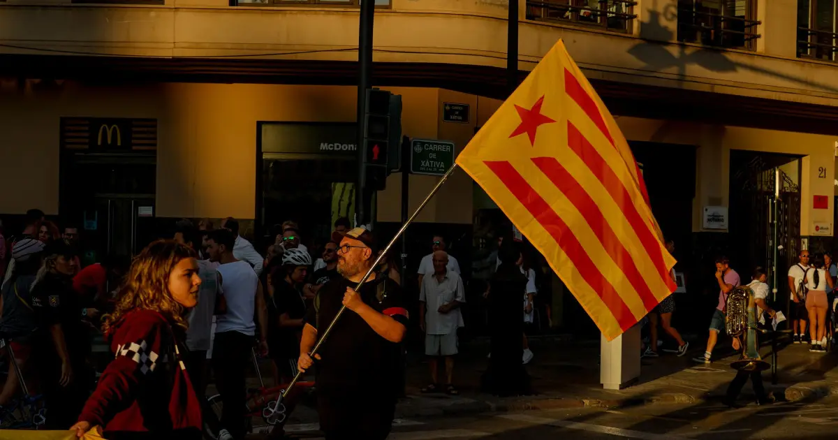 El Gobierno concede otros 100.000 euros para promocionar el catalanismo en la Comunidad Valenciana