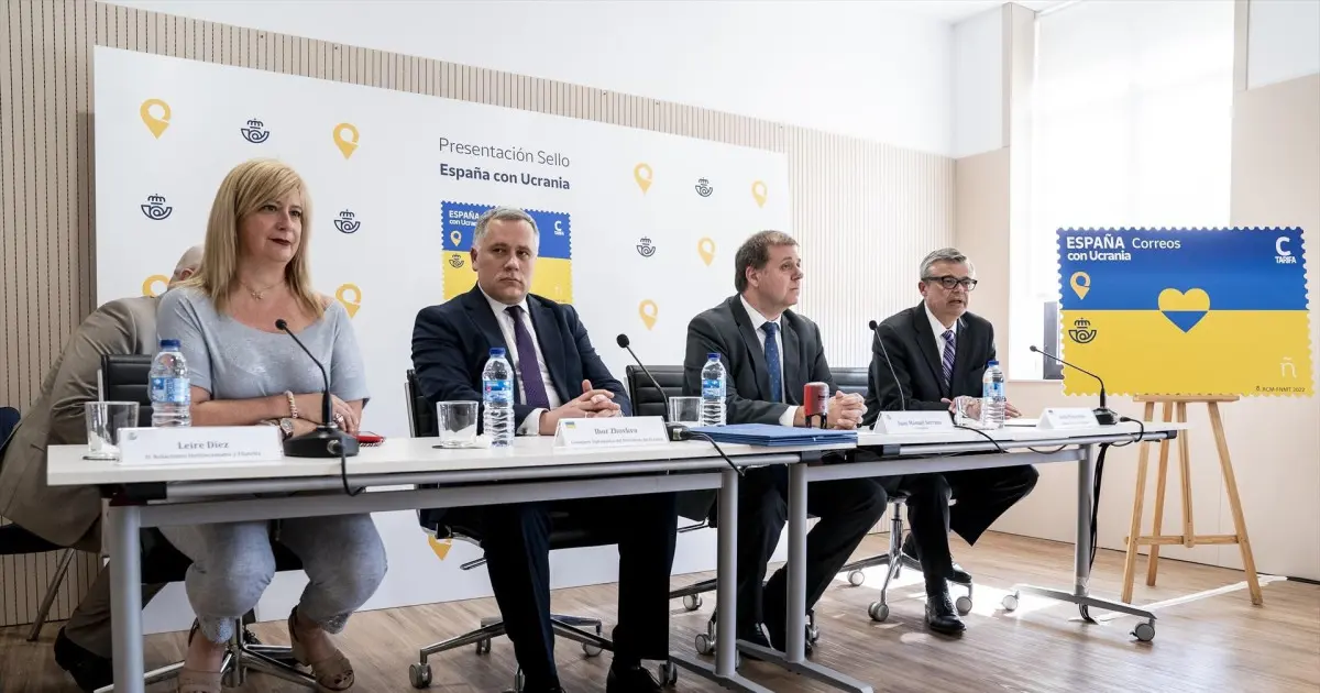El Gobierno ha recolocado en Airbus al directivo que contrató a la ‘fontanera’ en Correos