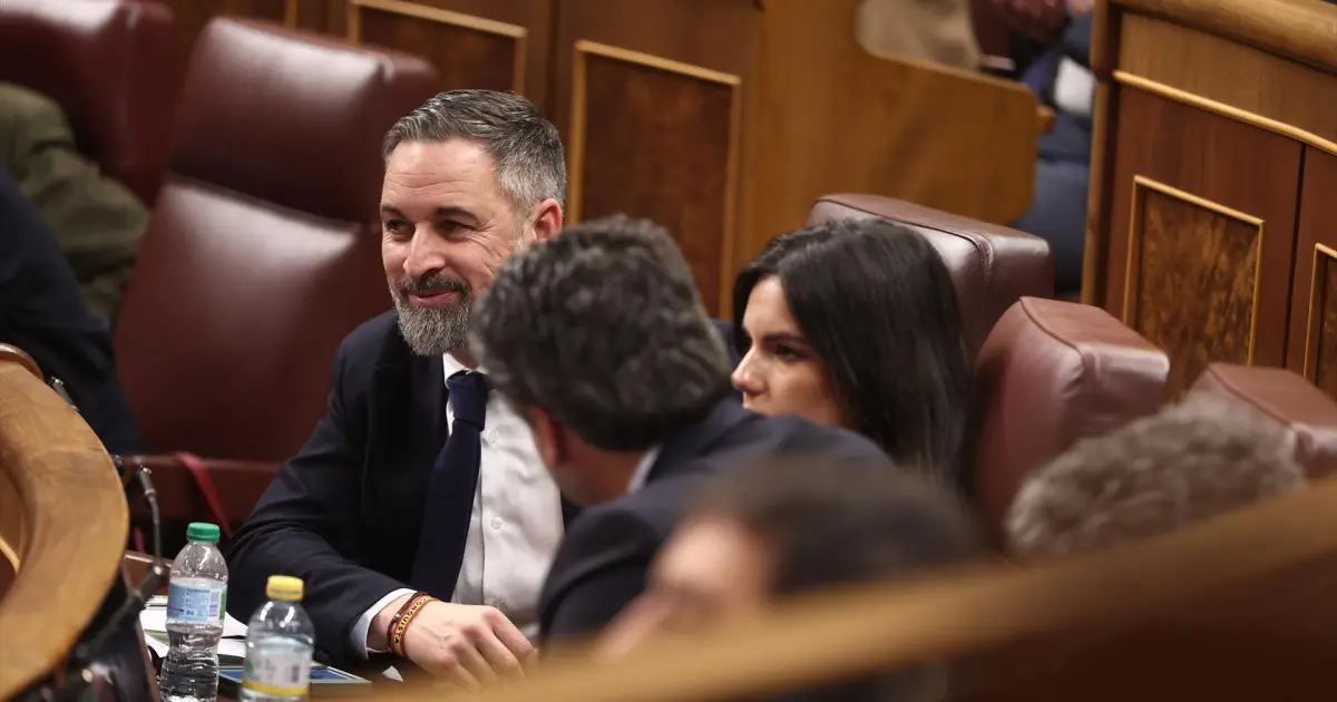 La batalla del Senado fue una jugada política de Vox