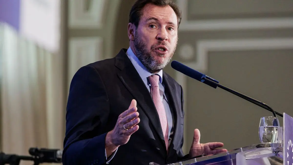 Óscar Puente asegura que su plan de vida no es suceder a Sánchez