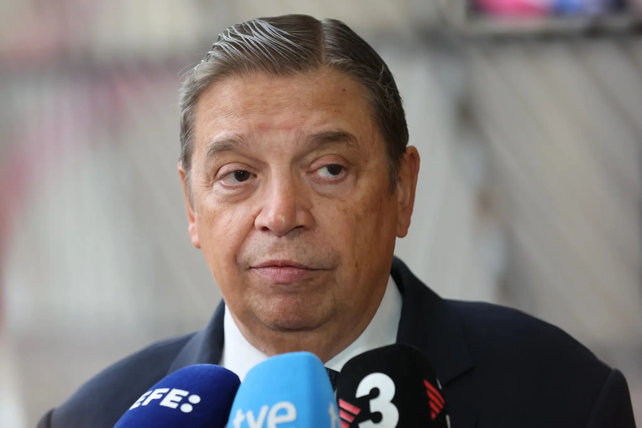 Luis Planas confía en lograr un acuerdo parcial del reglamento PAC