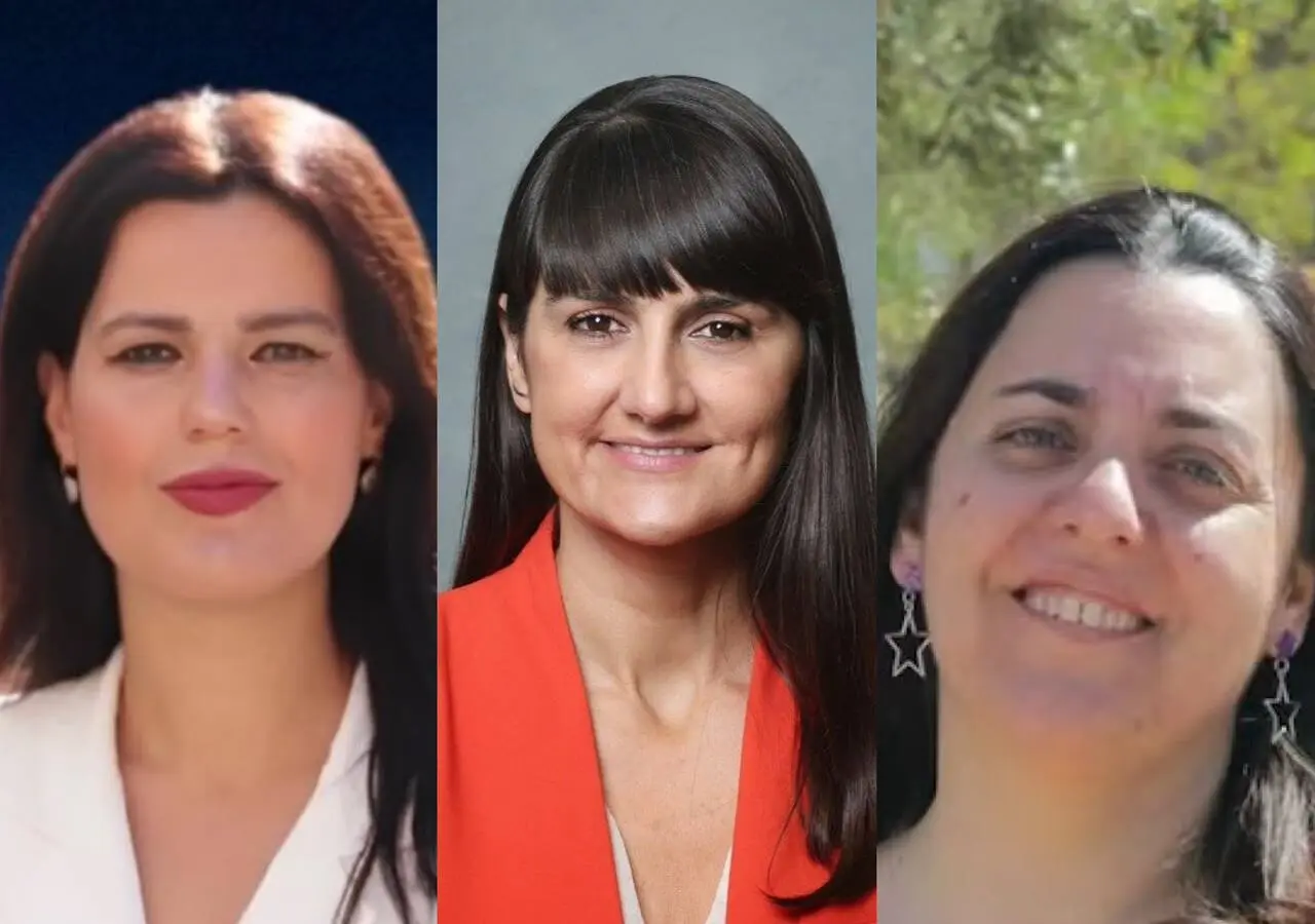 La Región de Murcia llega al cierre de listas con una novedad histórica